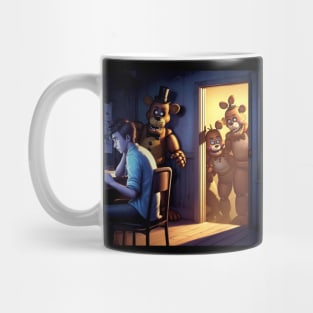 Gaming 1 Mug